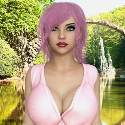 Click here to see preview images for "Nur for Genesis 8 Female" Nur for Genesis 8 Female