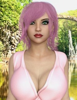 Nur for Genesis 8 Female