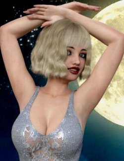 Mara for Genesis 8 Female