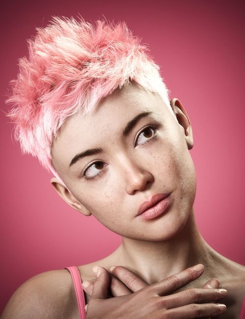 Click here to see preview images for "KOO Chae HD for Genesis 9" KOO Chae HD for Genesis 9