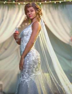 Brianna 9 HD Add-On Bundle