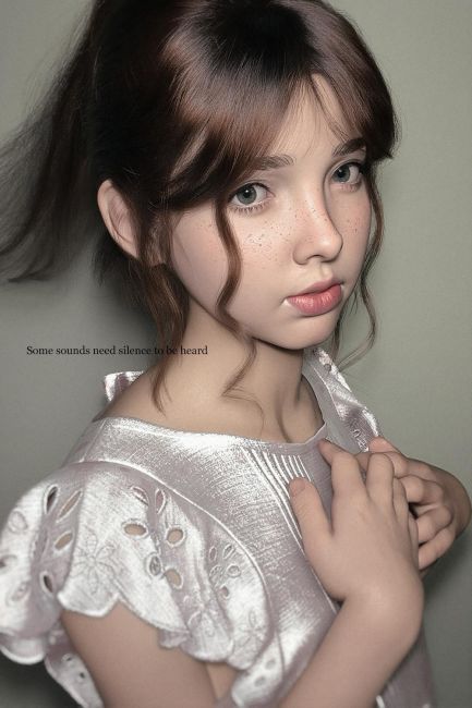 Click here to see preview images for "RAV Teen Judy for G9 Feminine" RAV Teen Judy for G9 Feminine