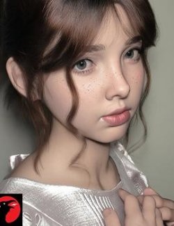 RAV Teen Judy for G9 Feminine