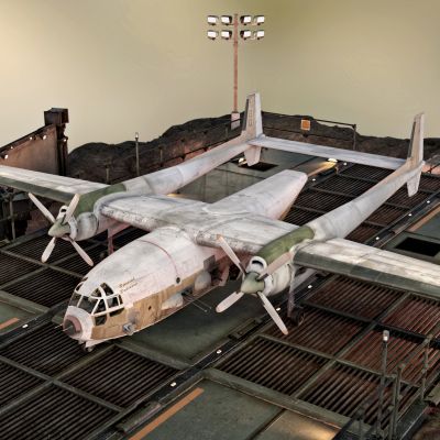Click here to see preview images for "Nord 1946 Gun Plane Cod for Daz3D" Nord 1946 Gun Plane Cod for Daz3D