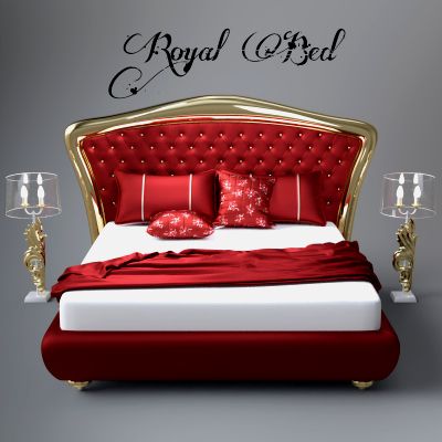 Click here to see preview images for "A3S H-Bed Model 53" A3S H-Bed Model 53