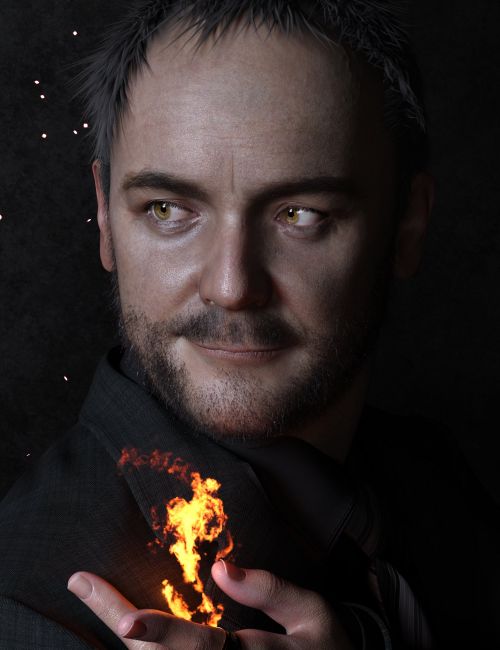 Click here to see preview images for "Phx Angus HD for Genesis 9 Masculine" Phx Angus HD for Genesis 9 Masculine