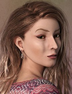 D9S Oksana for La Femme 2