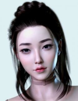 Hoshiko for Genesis 9