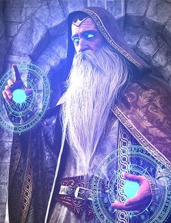 Wise Wizard Remastered HD Bundle