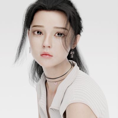 Click here to see preview images for "EAJ Karin for Genesis 8.1 Female" EAJ Karin for Genesis 8.1 Female