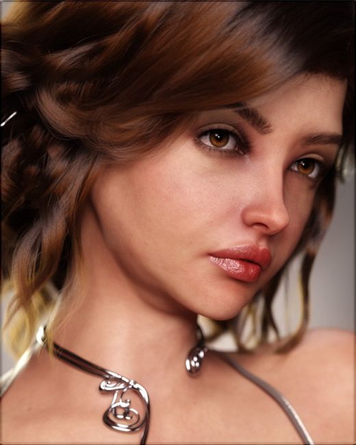 Click here to see preview images for "VYK Star for Genesis 9" VYK Star for Genesis 9