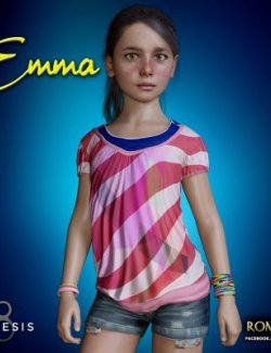 RFX Emma Phillips For G8F And G8.1F