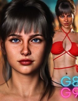 TX Spicy Madison Premium PACK G9/8/8.1