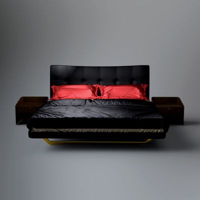 Click here to see preview images for "AQ3D Master Bed 108" AQ3D Master Bed 108