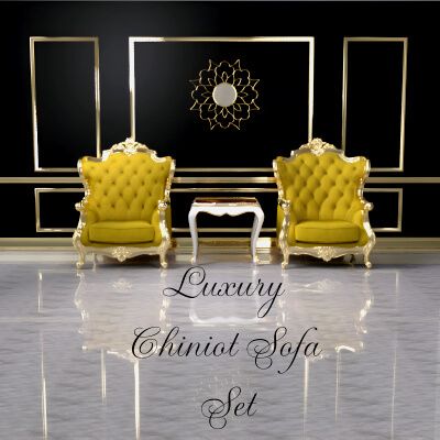 Click here to see preview images for "A3S H-Sofa Model 48" A3S H-Sofa Model 48