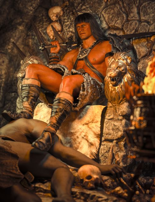 Click here to see preview images for "Calum 9 HD Character Bundle" Calum 9 HD Character Bundle