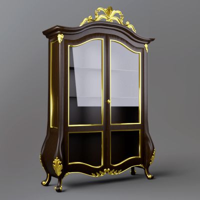 Click here to see preview images for "AQ3D Luxury Showcase" AQ3D Luxury Showcase