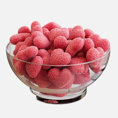Click here to see preview images for "Marmelade Hearts Props Daz" Marmelade Hearts Props Daz