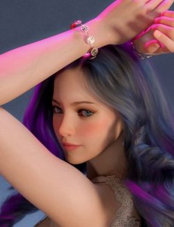 Lawana for Genesis 8 Female