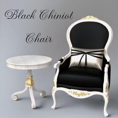 Click here to see preview images for "A3S H-Chair 54" A3S H-Chair 54