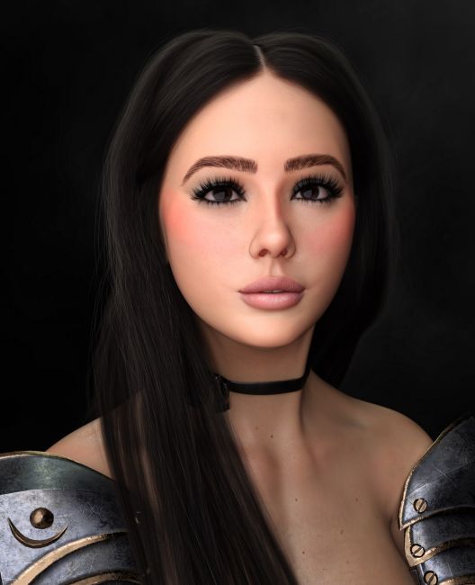 Click here to see preview images for "Emi Sumiko For Genesis 9" Emi Sumiko For Genesis 9