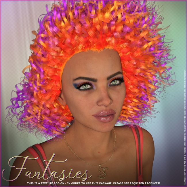 Click here to see preview images for "Fantasies Samira G8 G9" Fantasies Samira G8 G9