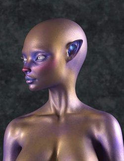 Nebula Skin Add-On For Genesis 9