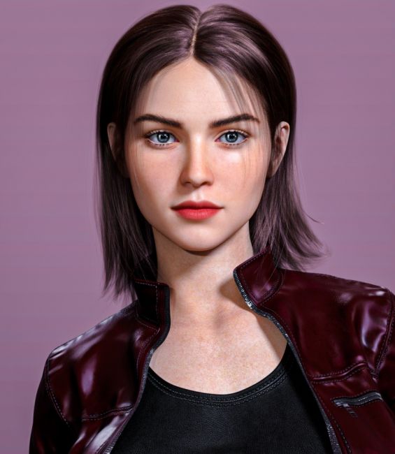 Click here to see preview images for "Audrey for Genesis 8 Female" Audrey for Genesis 8 Female