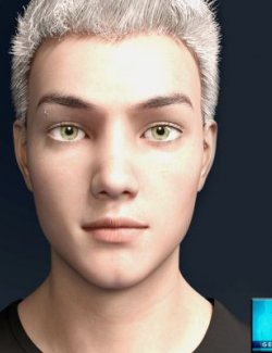 Characters Bima Sakti for G8