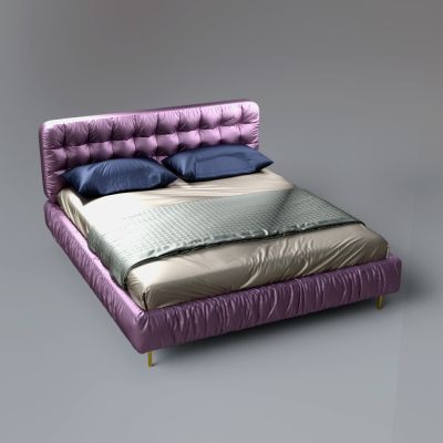 Click here to see preview images for "AQ3D Master Bed 112" AQ3D Master Bed 112