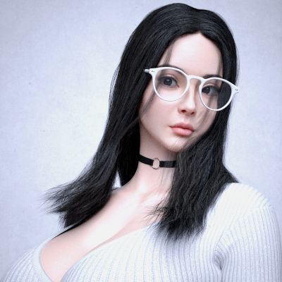 Click here to see preview images for "EAJ Nancy for Genesis 8 Female" EAJ Nancy for Genesis 8 Female