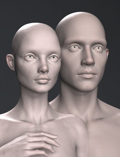 Click here to see preview images for "Kayao Duet HD Add-on Plus Anatomical Elements for Genesis 9" Kayao Duet HD Add-on Plus Anatomical Elements for Genesis 9