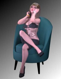 FG Sofa and Chairs Bundle