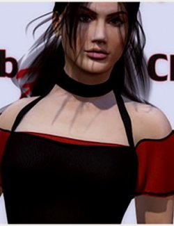 Ladies Night: Margarita Dress for Dawn