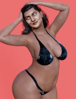 Shushma Babhi for G8F