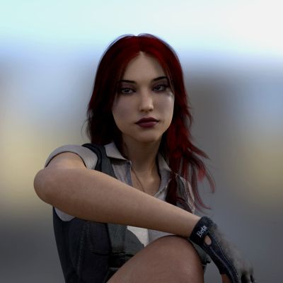 Click here to see preview images for "Navania Rihanna G8 Female" Navania Rihanna G8 Female