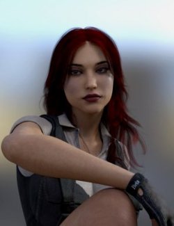 Navania Rihanna G8 Female