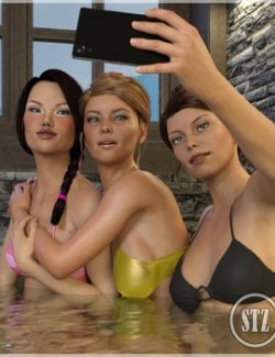 STZ Friends meeting 2