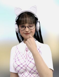 Rin Genesis 8 Female