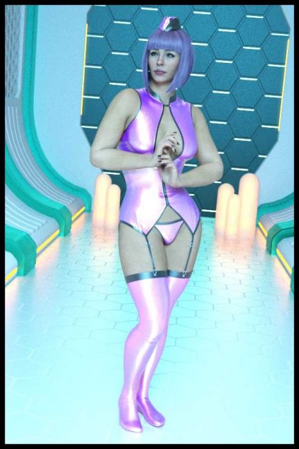 Click here to see preview images for "Trevaline Outfit G9" Trevaline Outfit G9