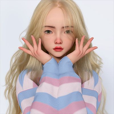 Click here to see preview images for "Kay Amy for Genesis 9" Kay Amy for Genesis 9