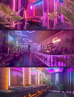 Polish Tropical Club Mega Bundle