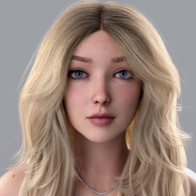 Click here to see preview images for "Presley for Genesis 9" Presley for Genesis 9