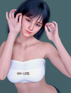Sekar for Genesis 8 Female