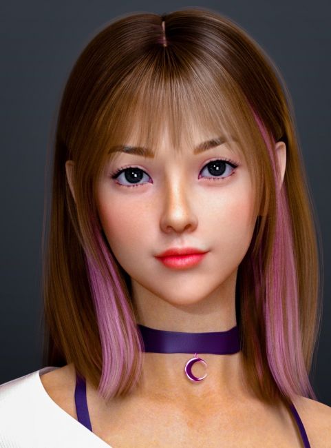 Click here to see preview images for "Khazbula for Genesis 8 Female" Khazbula for Genesis 8 Female
