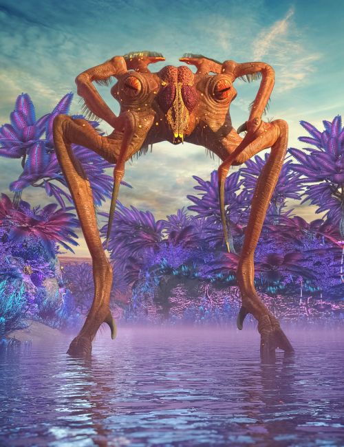 Click here to see preview images for "SE Animal Korch" SE Animal Korch