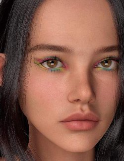 L3D SummerShadows for Genesis 9