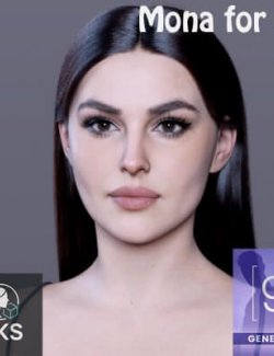RKS Mona for Genesis 9