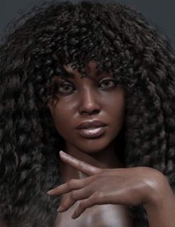 PN Bruna for Genesis 9