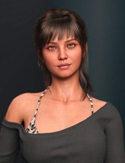 LME3D Jaxx HD for Genesis 9